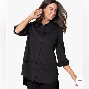 Stella Carakasi Twice As Nice Shirt XL